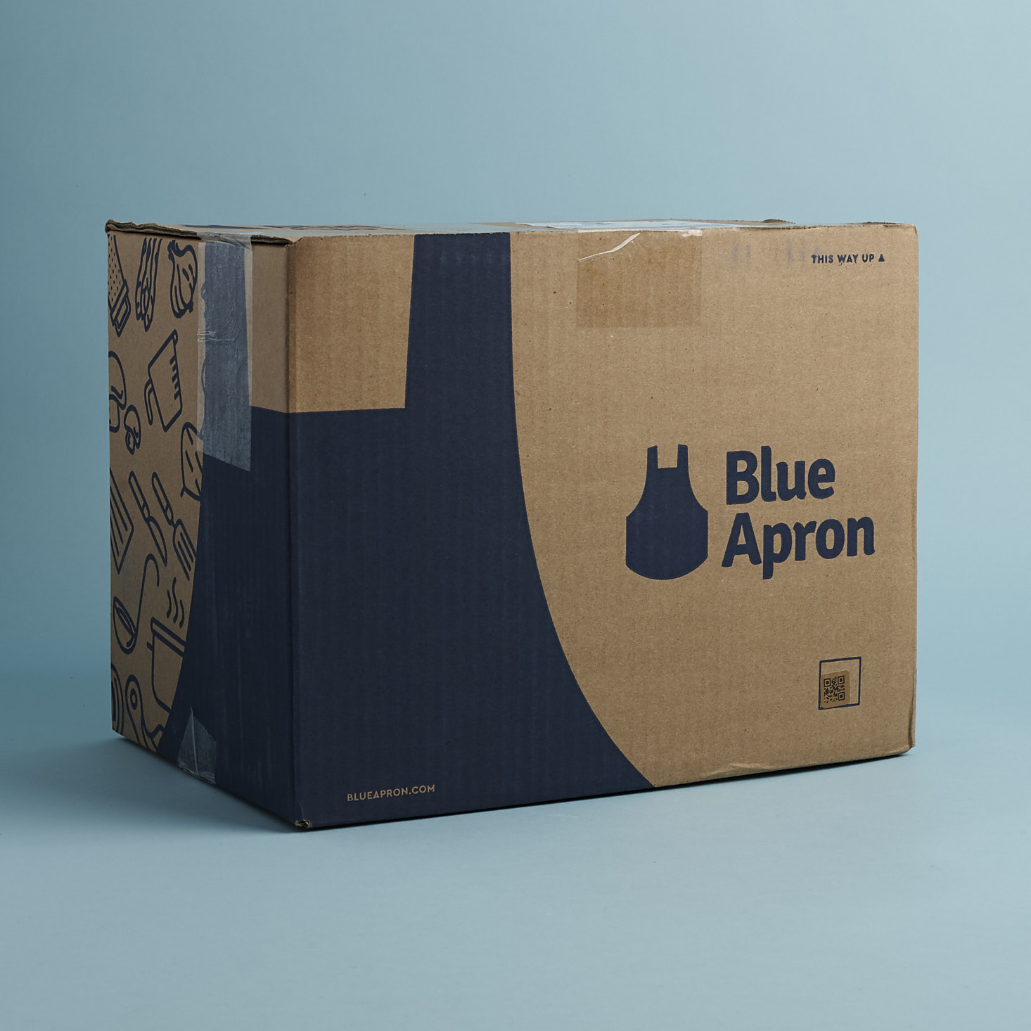 Blue Apron Subscription Box Review + Coupon – April 2018