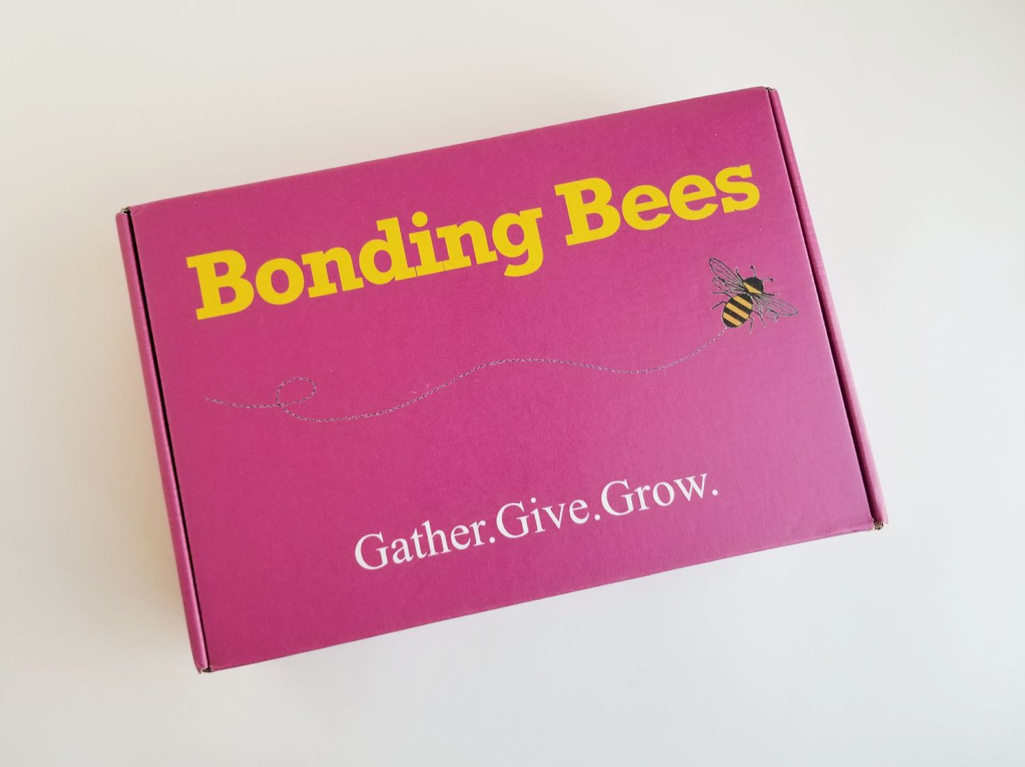 Bonding Bees Date Night Review + $10 Off Coupon – March 2018