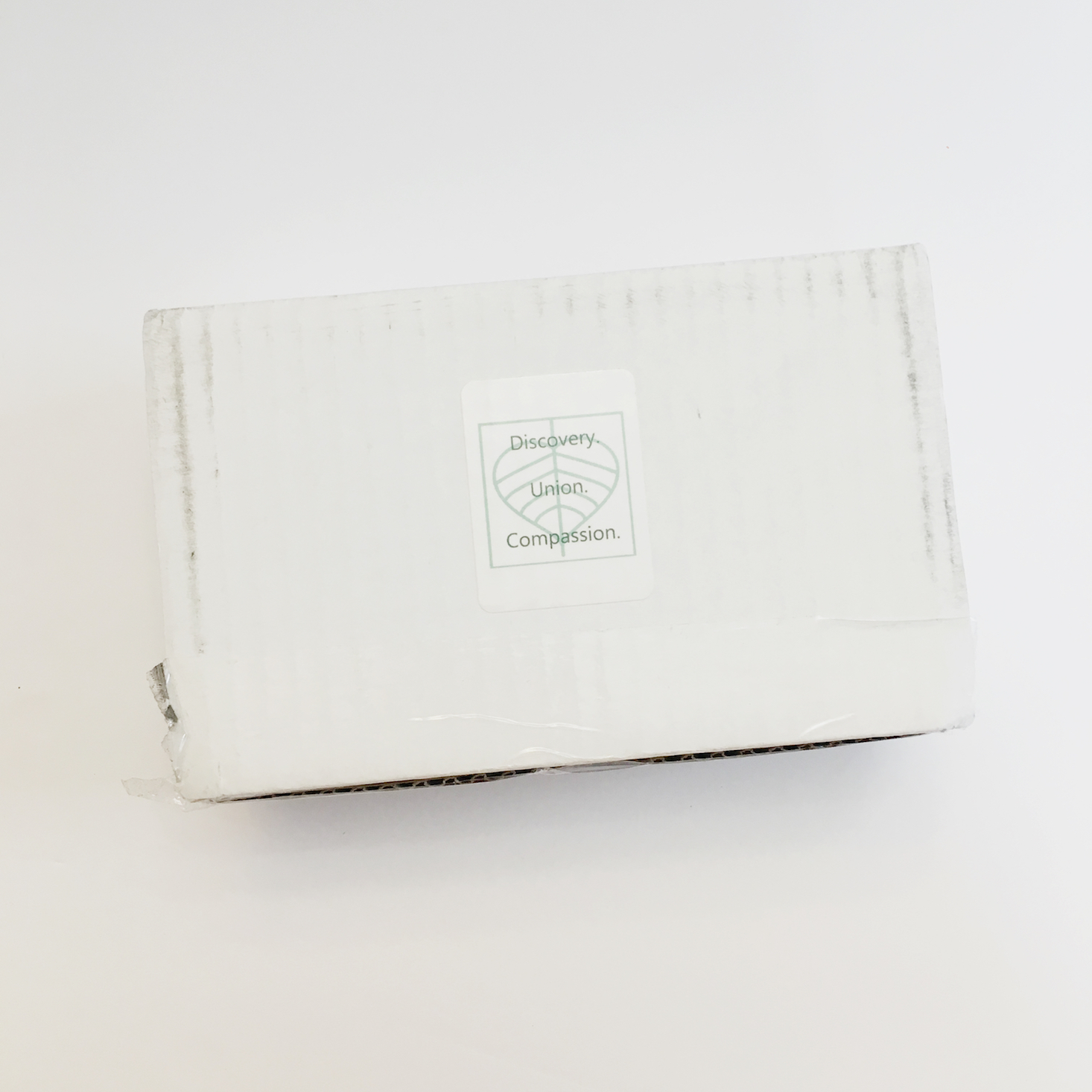 BuddhiBox Essential Oil Box Review + Coupon – April 2018