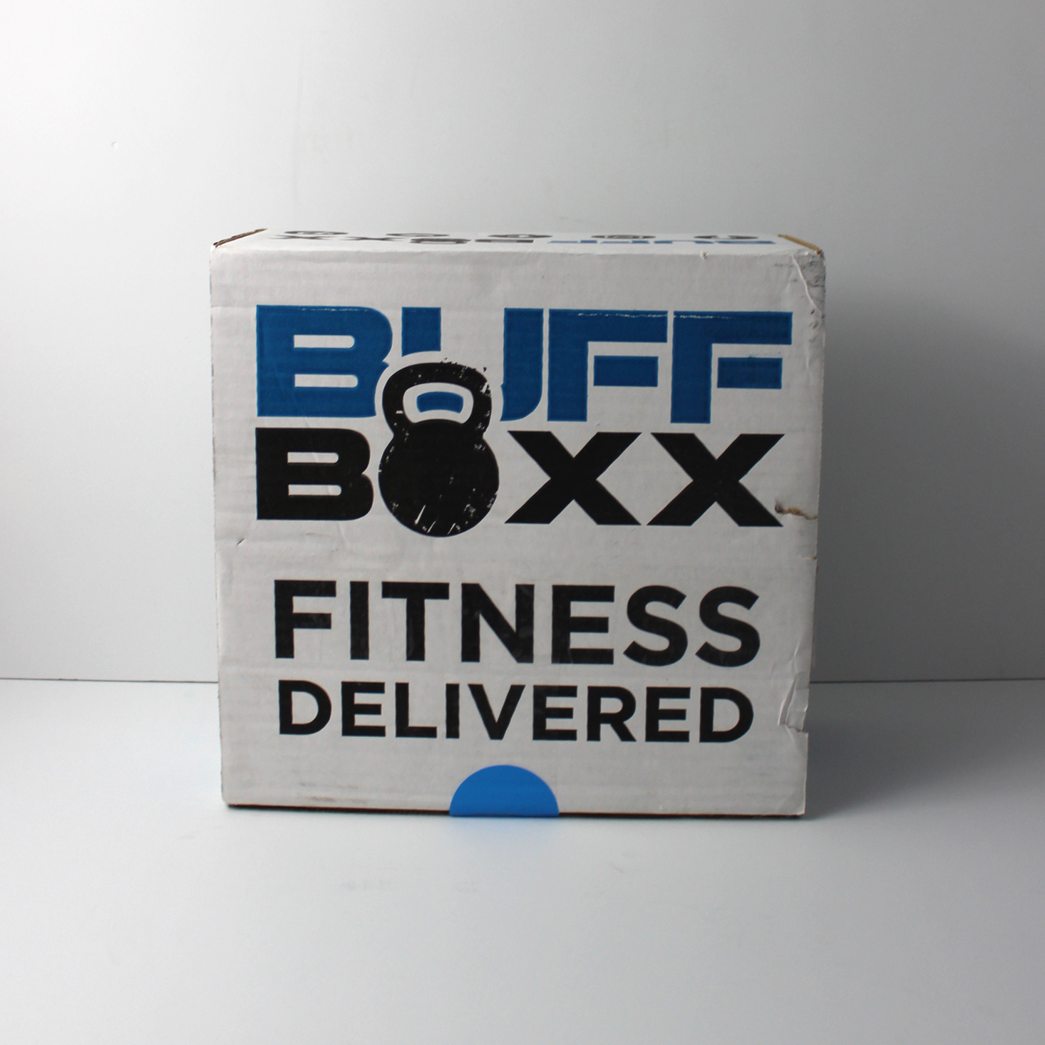 BuffBoxx Fitness Subscription Review + Coupon – March 2018