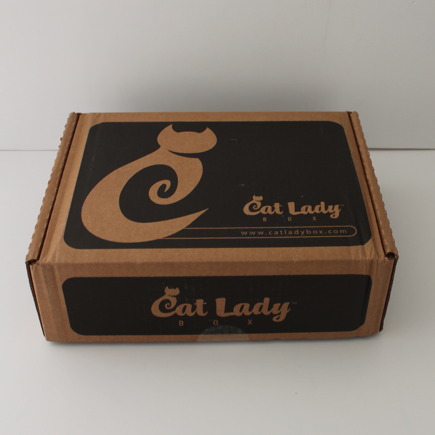 Cat Lady Box Subscription Review + Coupon – April 2018