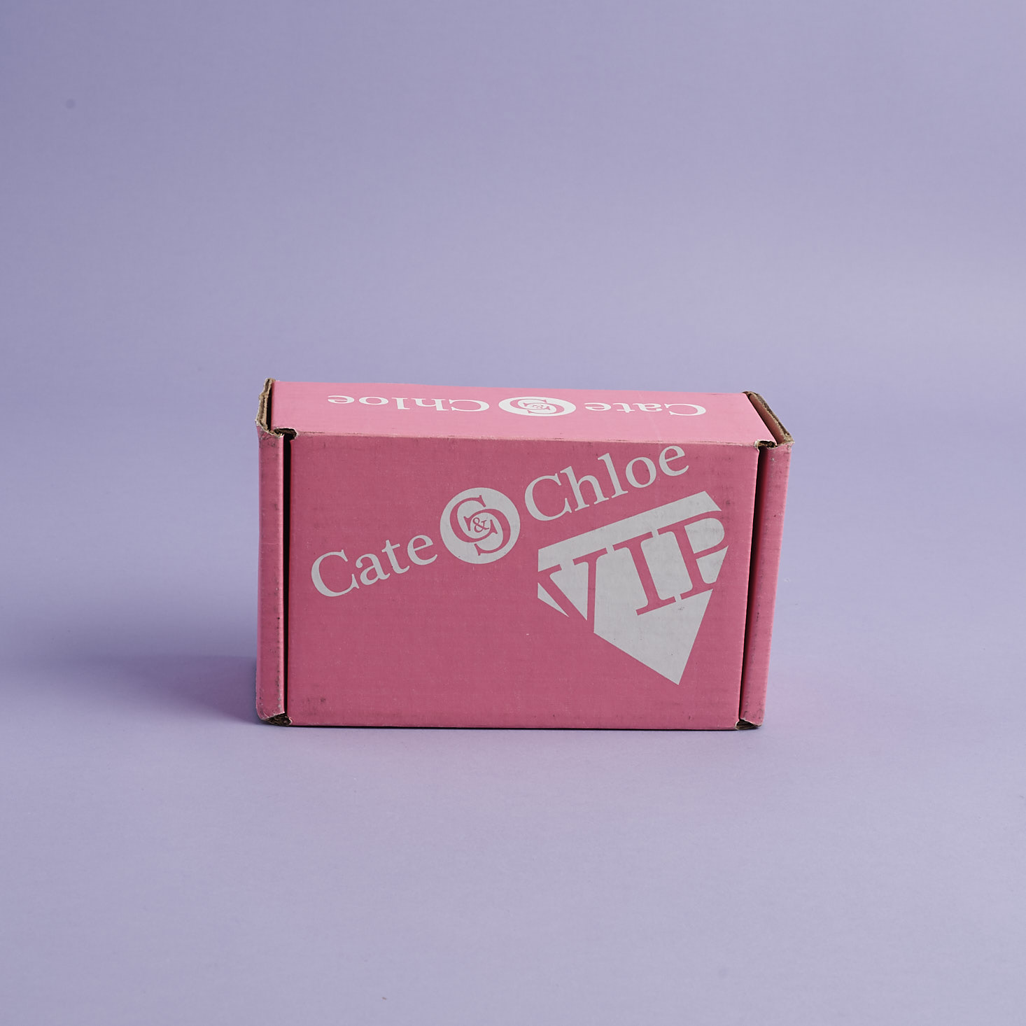 Cate & Chloe Subscription Box Review + Coupon – March 2018
