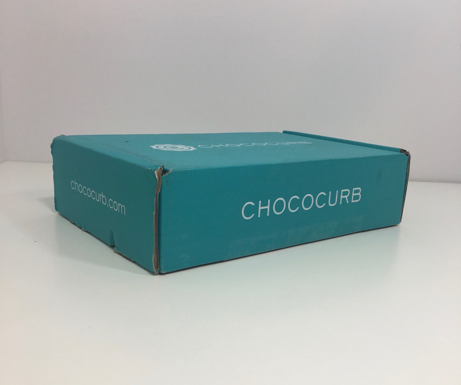 Chococurb Classic Box Review + Coupon – March 2018