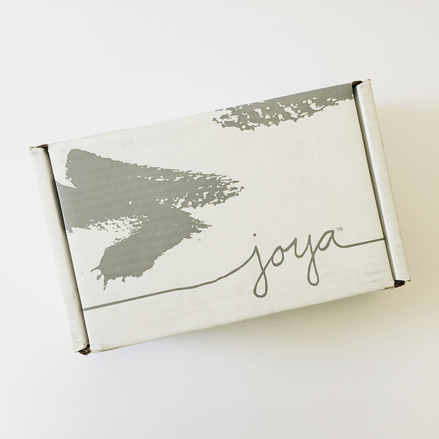 Collections by Joya Subscription Review – April 2018
