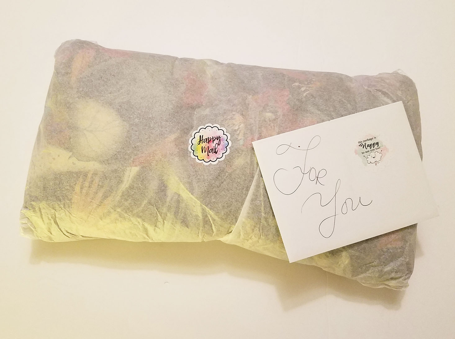 CHC Vintage Plus Clothing Box Review – March 2018