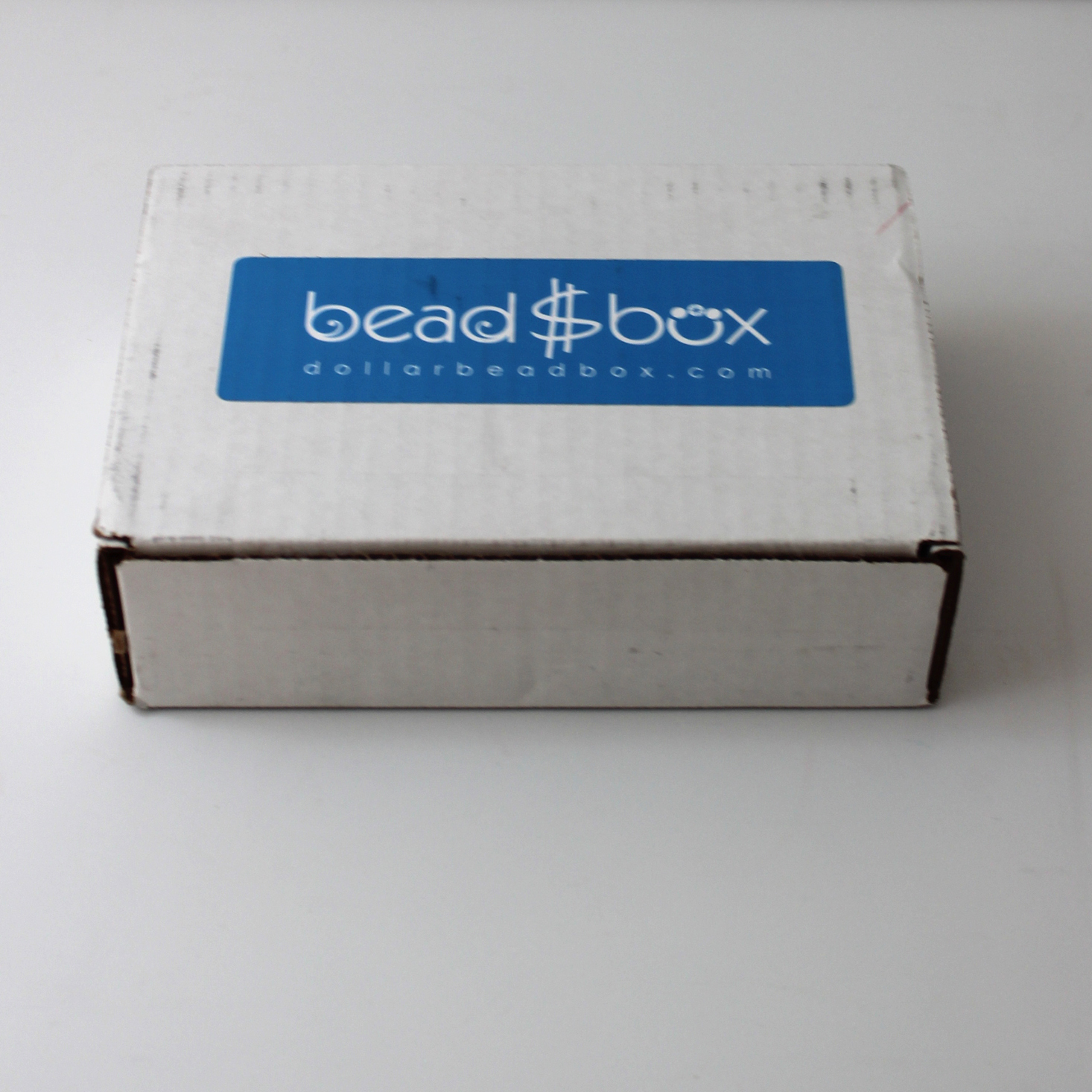 Dollar Bead Bag Subscription Box Review – April 2018