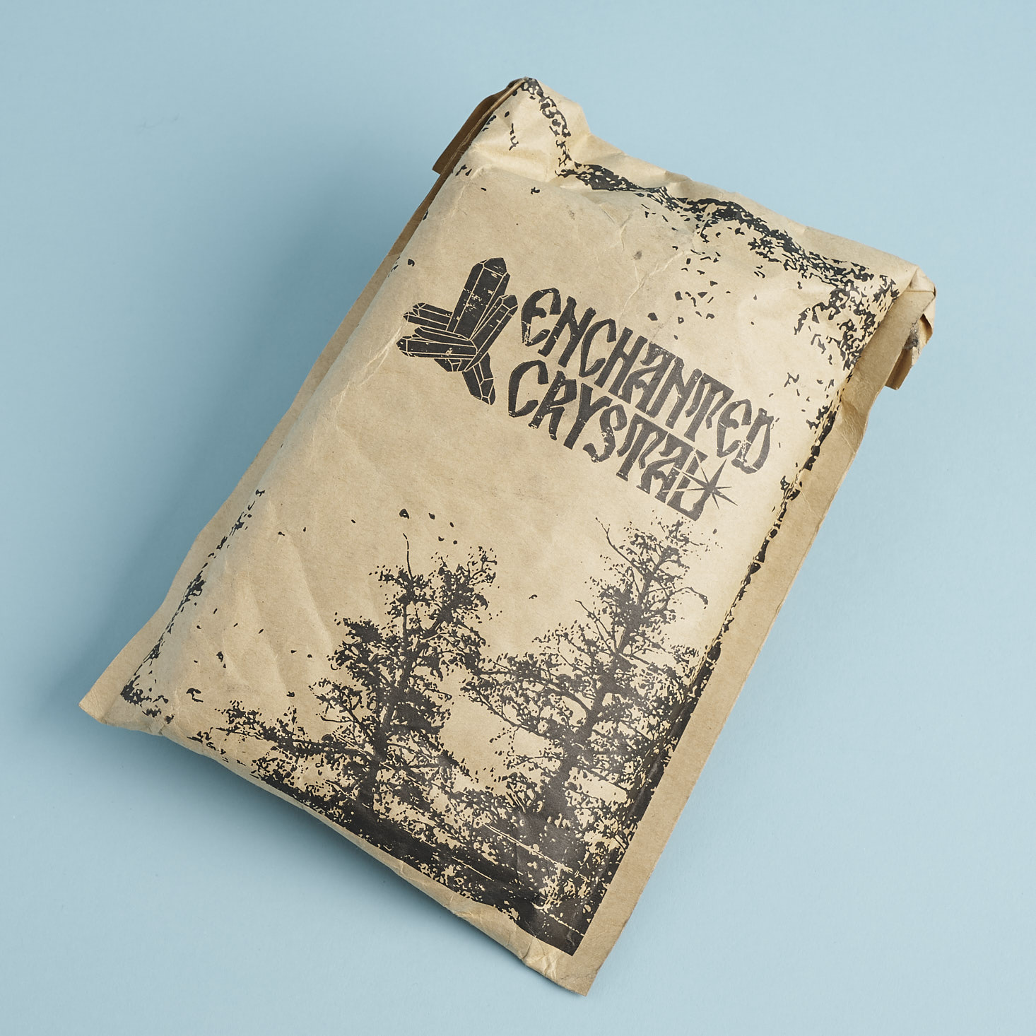 Enchanted Crystal Subscription Review – April 2018
