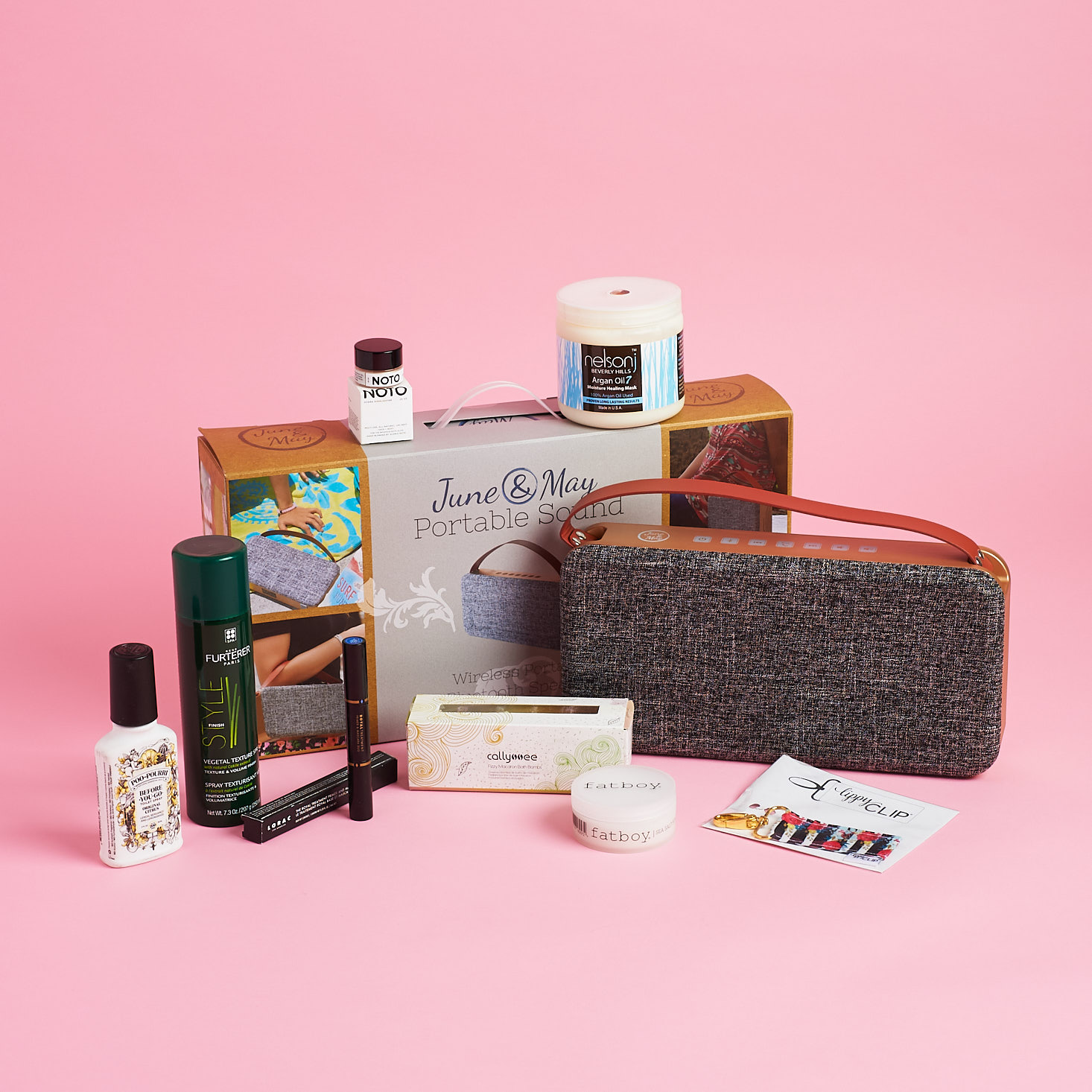 FabFitFun Edit Sale 2018 – Exclusive Sneak Peek!