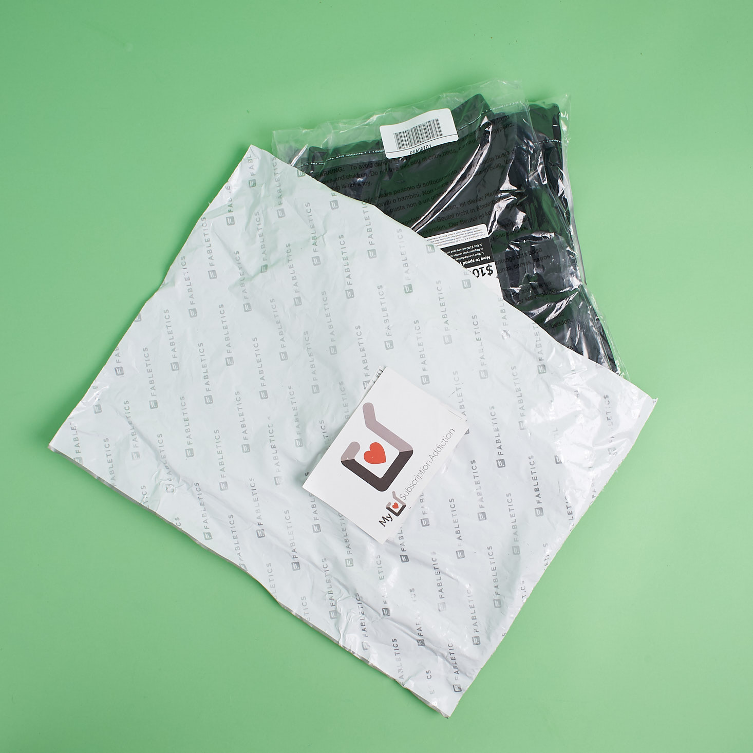 Fabletics VIP Membership Review + Coupon – April 2018