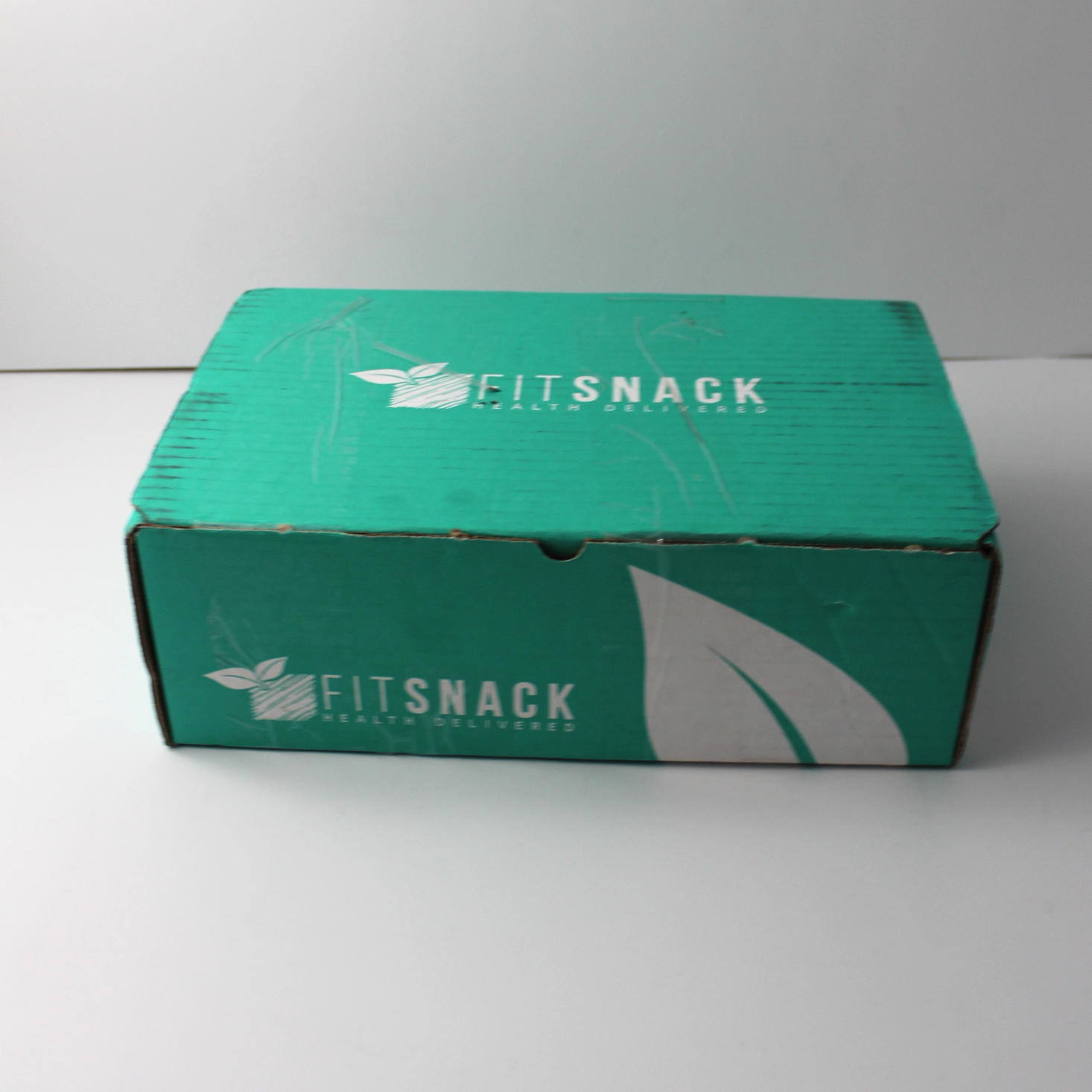 FitSnack Subscription Box Review + Coupon – March 2018