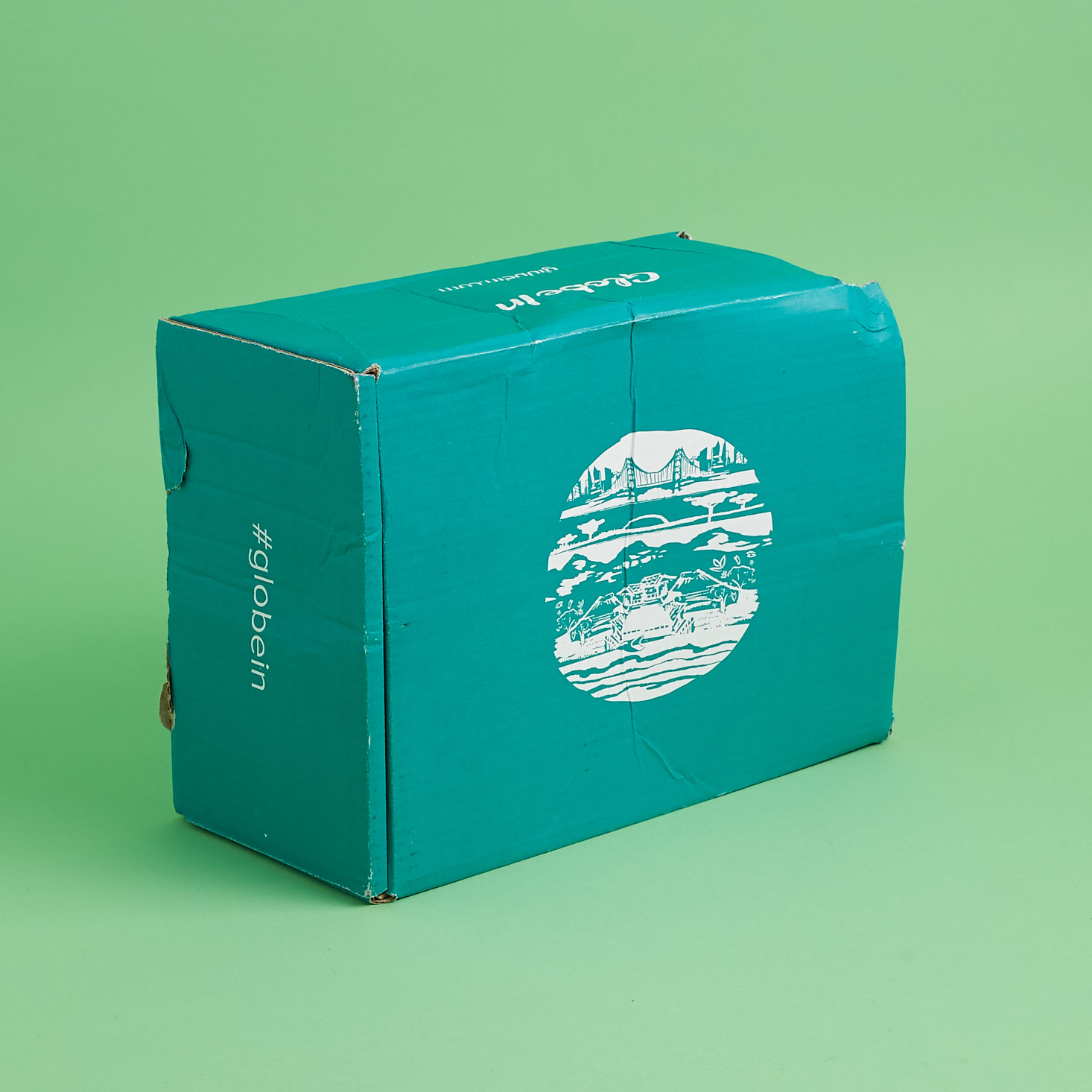 GlobeIn Artisan “Fashion Forward” Box Review + Coupon – April 2018