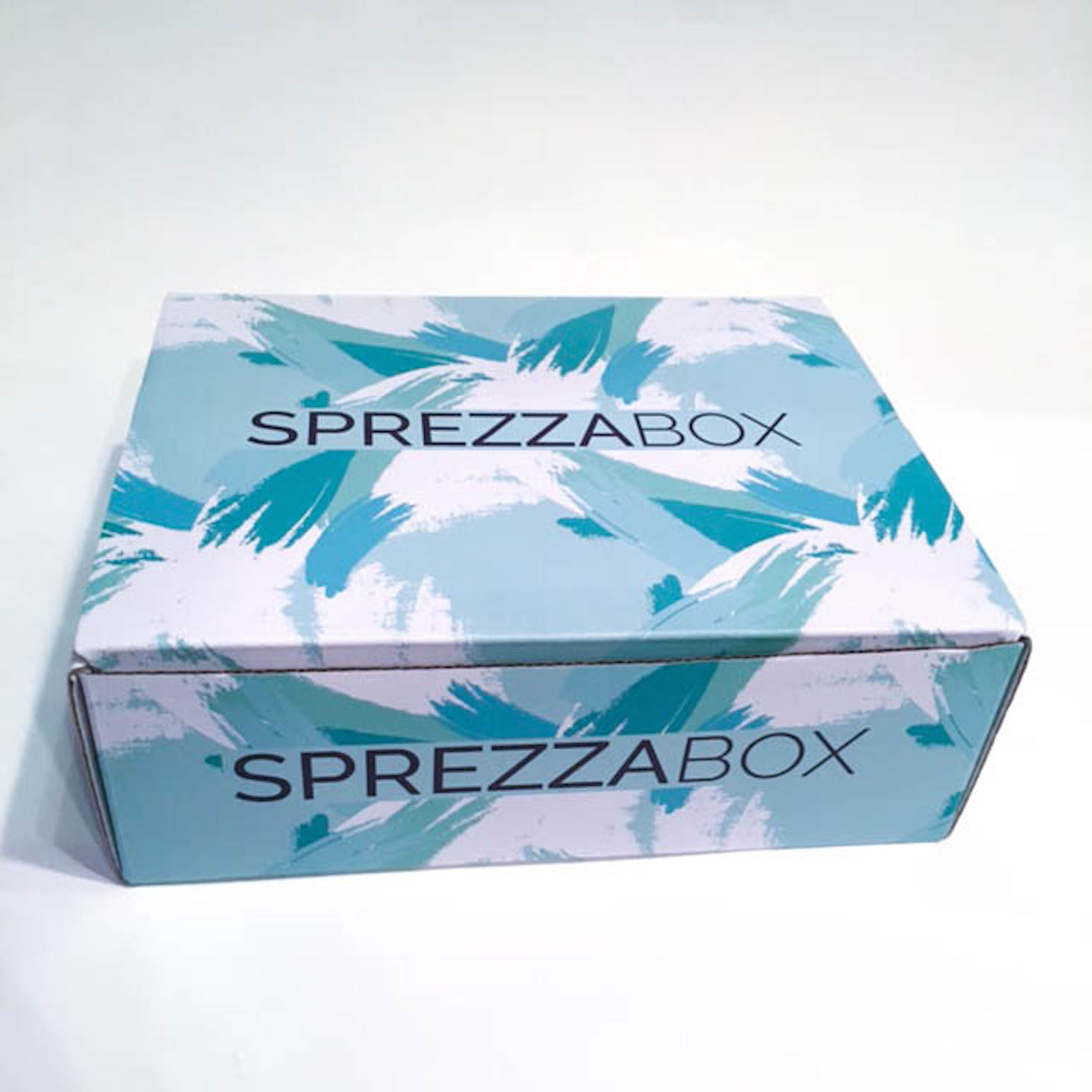 SprezzaBox Subscription Box Review + Coupon – April 2018