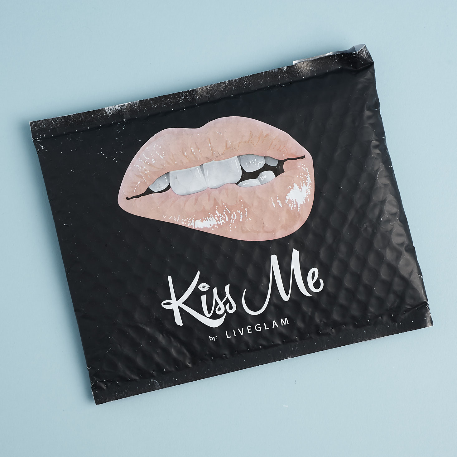 LiveGlam KissMe Lipstick Subscription Review + Coupon – May 2018