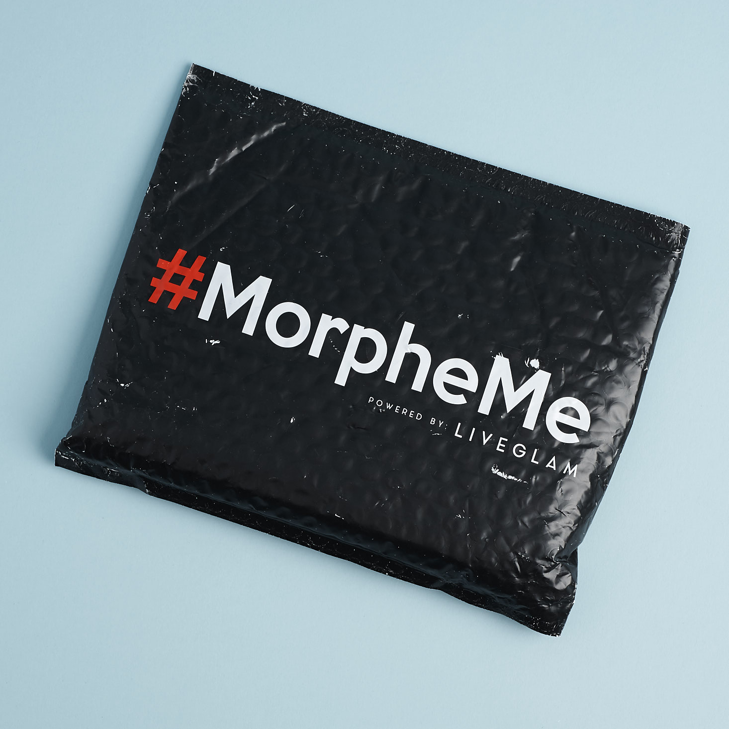 LiveGlam MorpheMe Brush Club Review + Coupon – April 2018