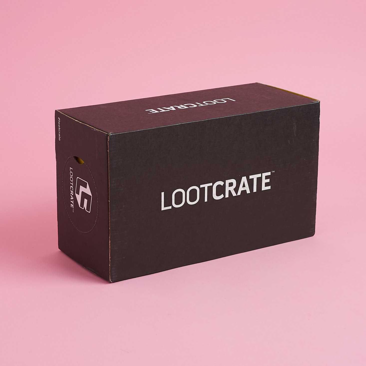 Loot Crate Subscription Box Review + Coupon – Artifacts – April 2018