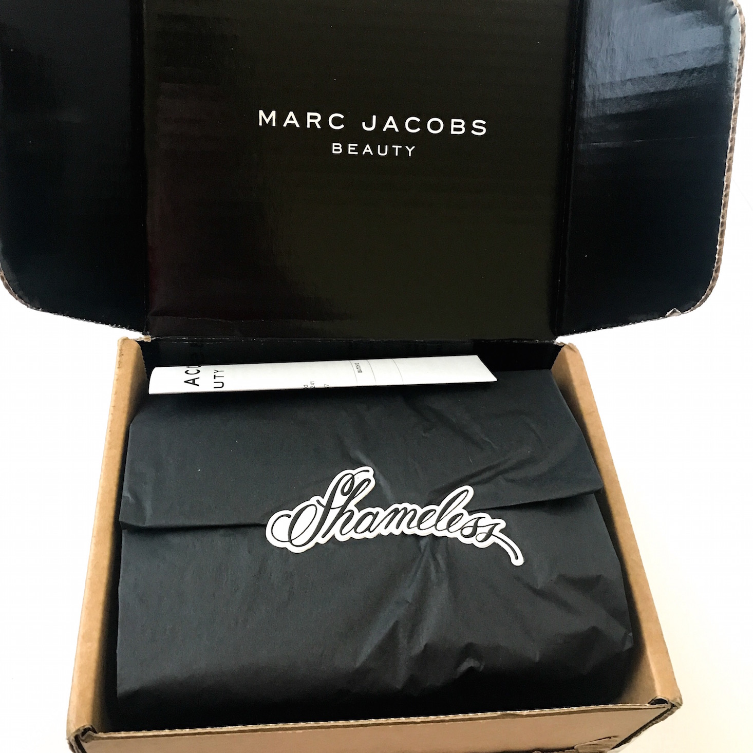 Marc Jacobs Fool’s Gold Mystery Bag Review – April 2018