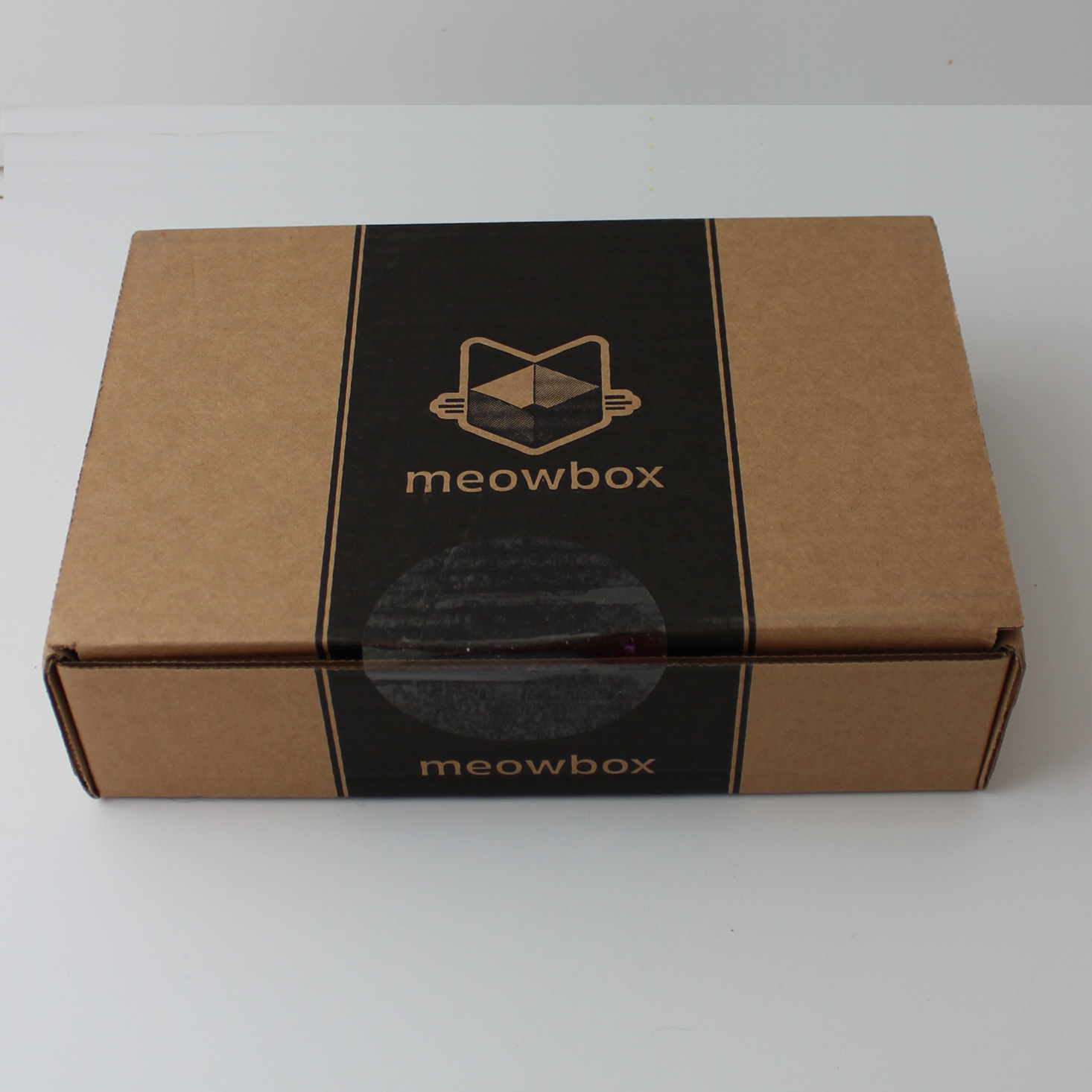 Meowbox Subscription Box Review + Coupon – April 2018