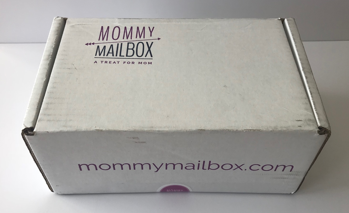 Mommy Mailbox Subscription Box Review + Coupon – March 2018