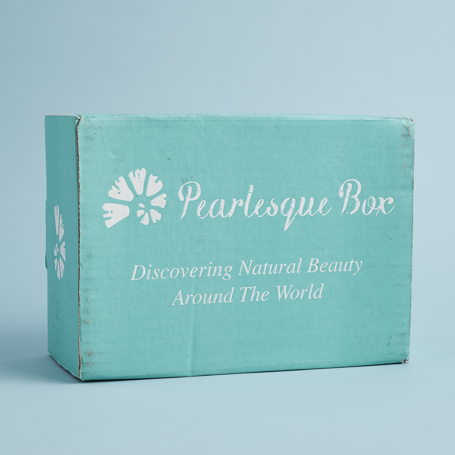 Pearlesque Box Subscription Review + Coupon – April 2018