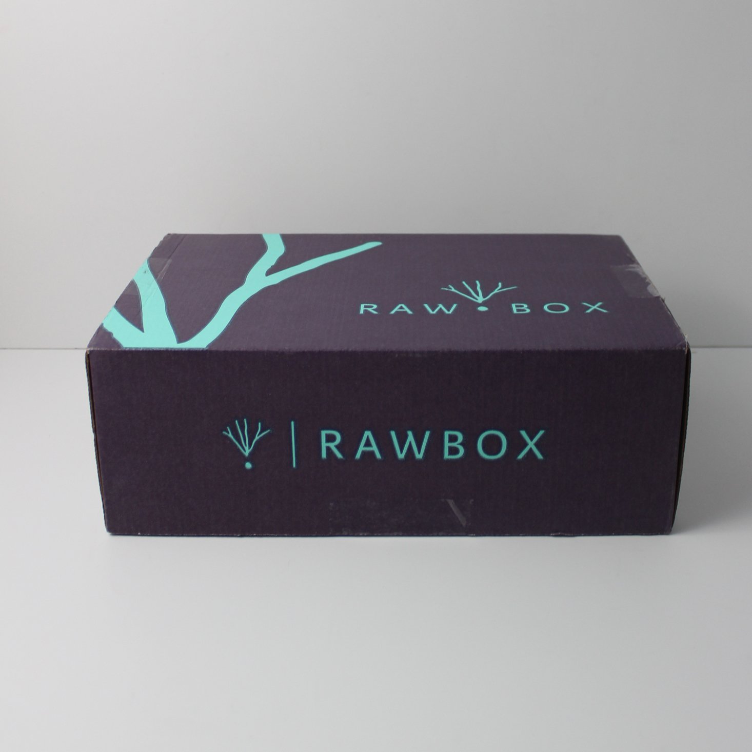 RawBox Subscription Box Review + Coupon – Spring 2018
