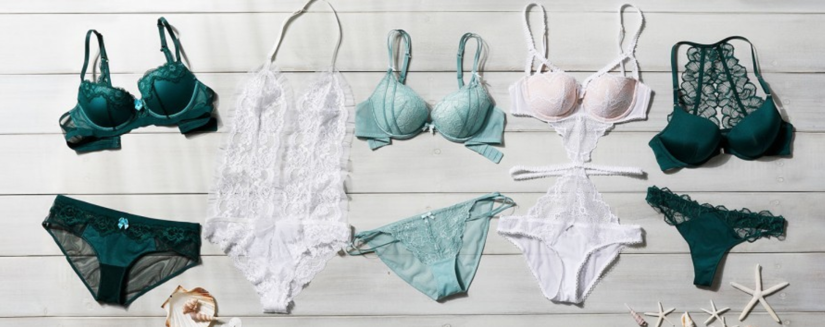 Adore Me April 2018 Collection + Coupon!