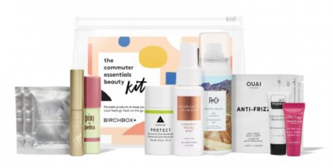 2 New Birchbox Kits + Free Gift Coupons!