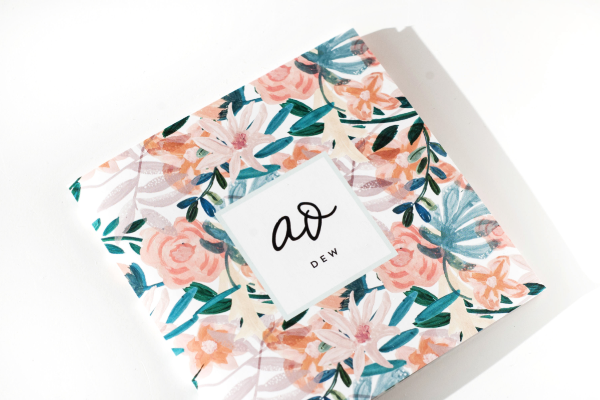 The Clean Beauty Box by Art of Organics April 2018 FULL Spoilers + Coupon!
