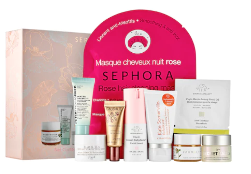 New Sephora Favorites Kits – Available Now!