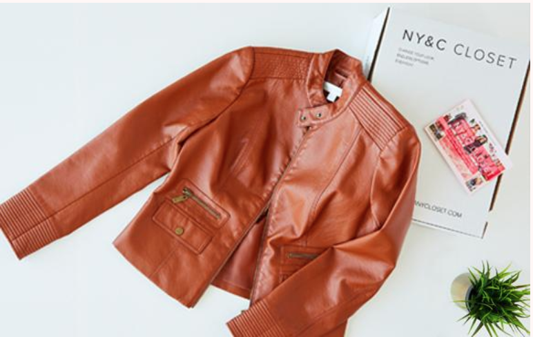 New Subscription Box: NY&C Closet Available Now!