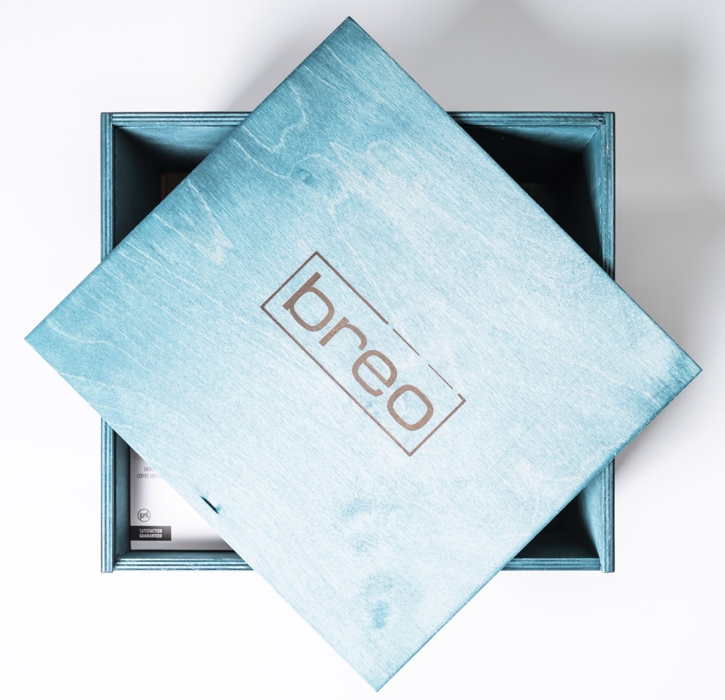 Last Day! Breo Box Flash Sale – First Box For $99!
