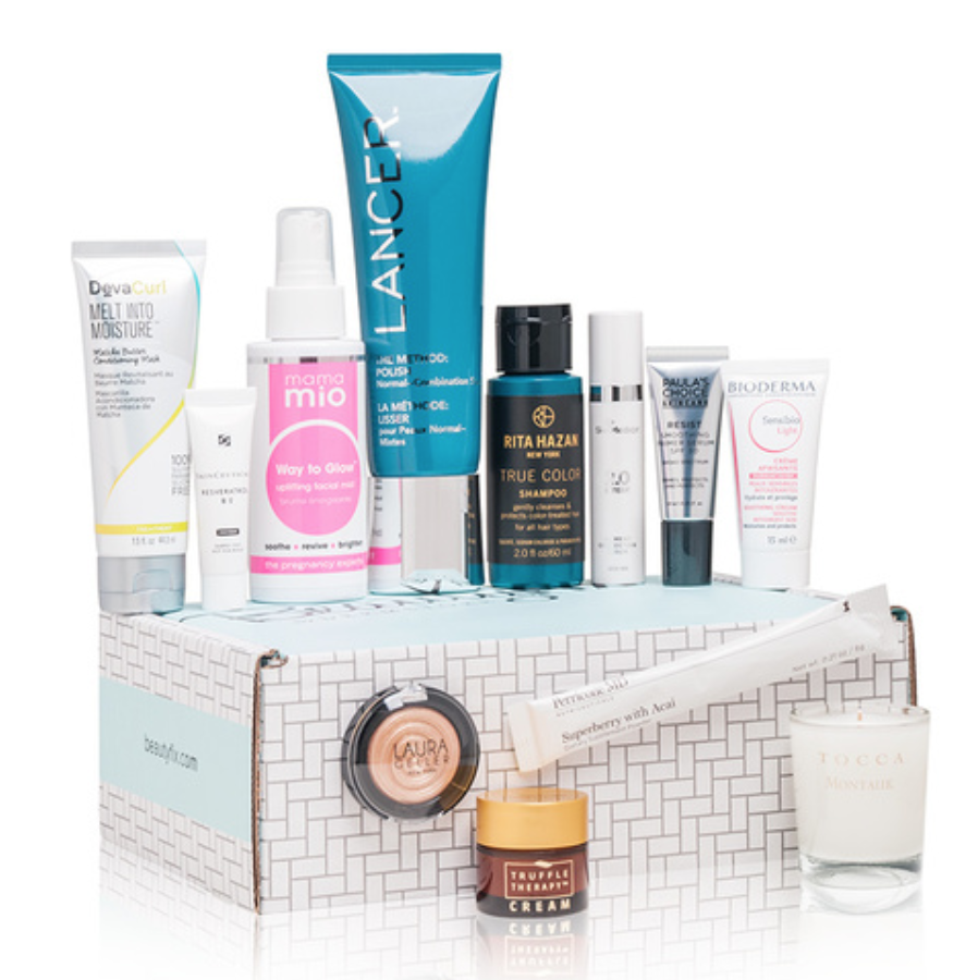 BeautyFIX Limited Edition Mother’s Day 2018 Box – Available Now!