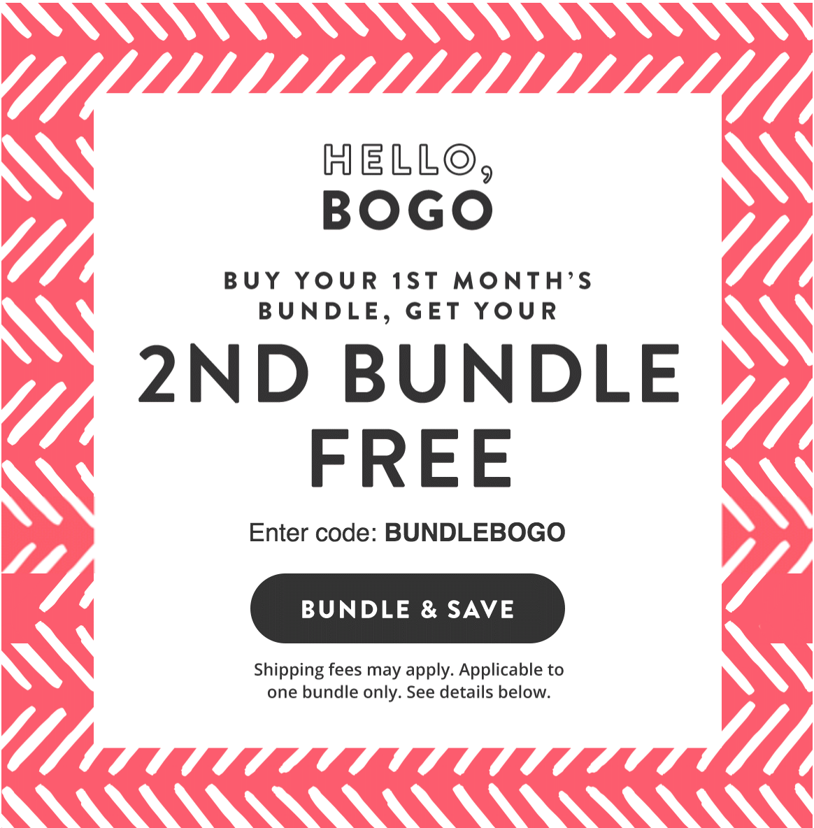 Honest Company Bundle Sale – Get Your 2nd Bundle Free