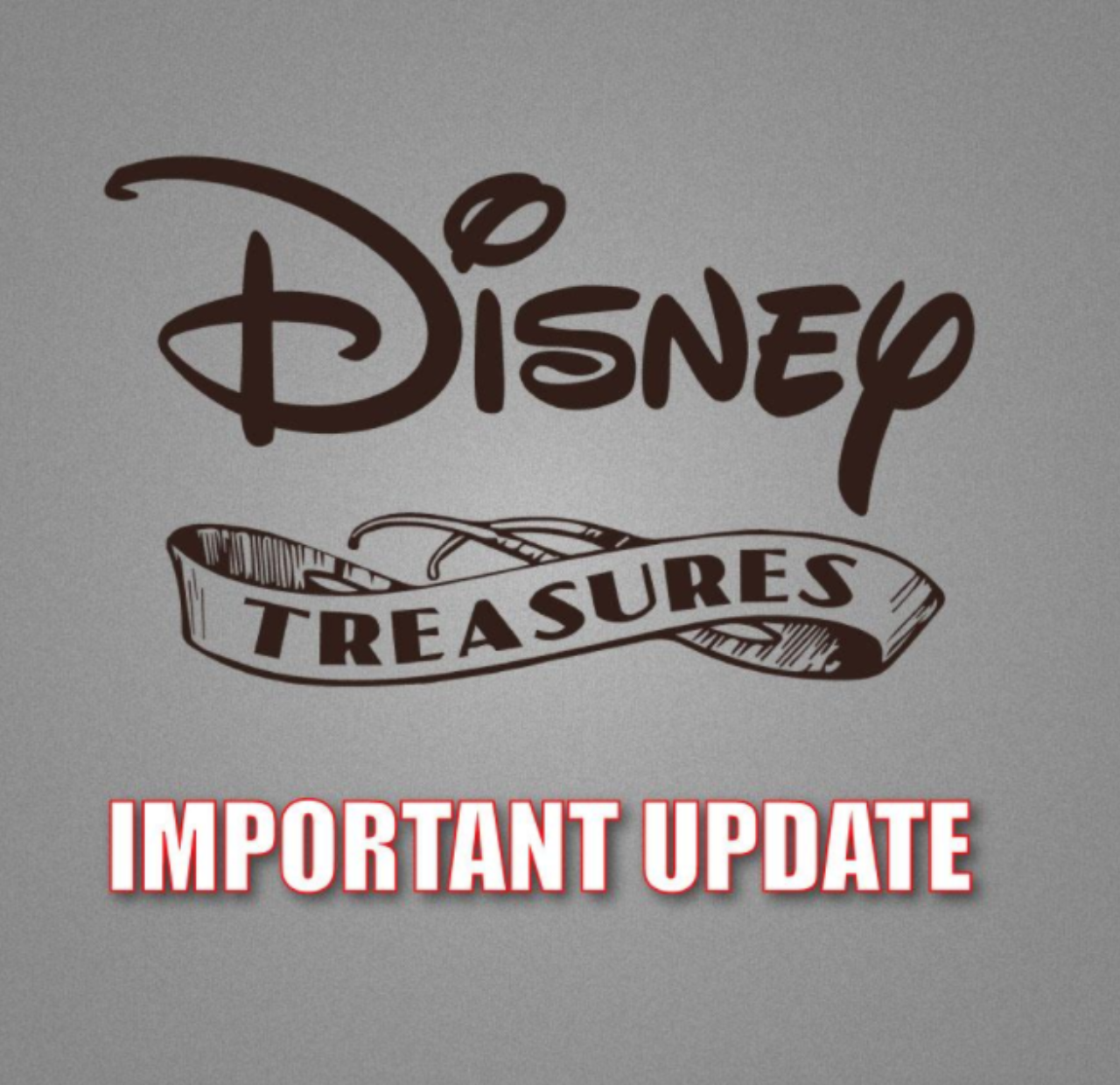 FYI – Disney Treasures Boxes Coming To Hot Topic Summer 2018!