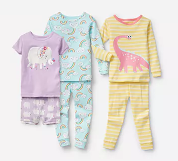 New Subscription Box from Baby Gap – BedtimeBox Available Now!