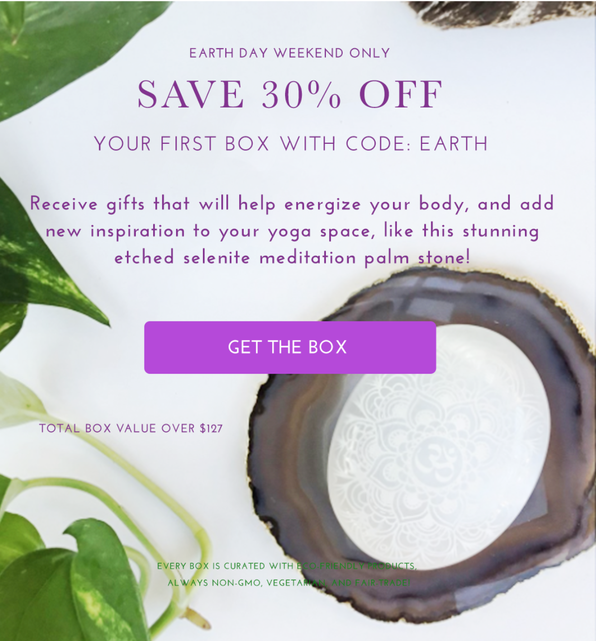 Yogi Surprise Flash Sale Coupon Code – 30% Off First Month!