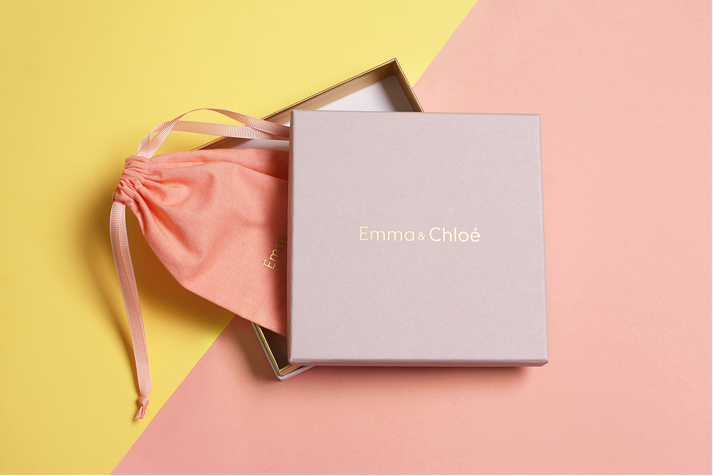 Emma & Chloe Coupon – First Box for $10!