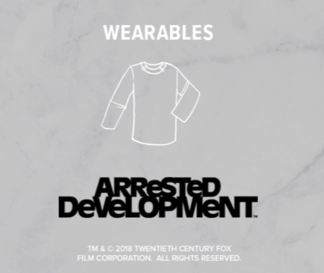Loot Wearables May 2018 FULL SPOILERS + Coupon!