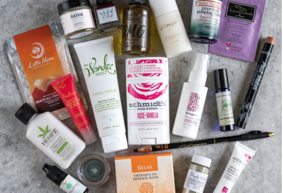 Vegan Cuts Prime Beauty Haul Box – Available Now!