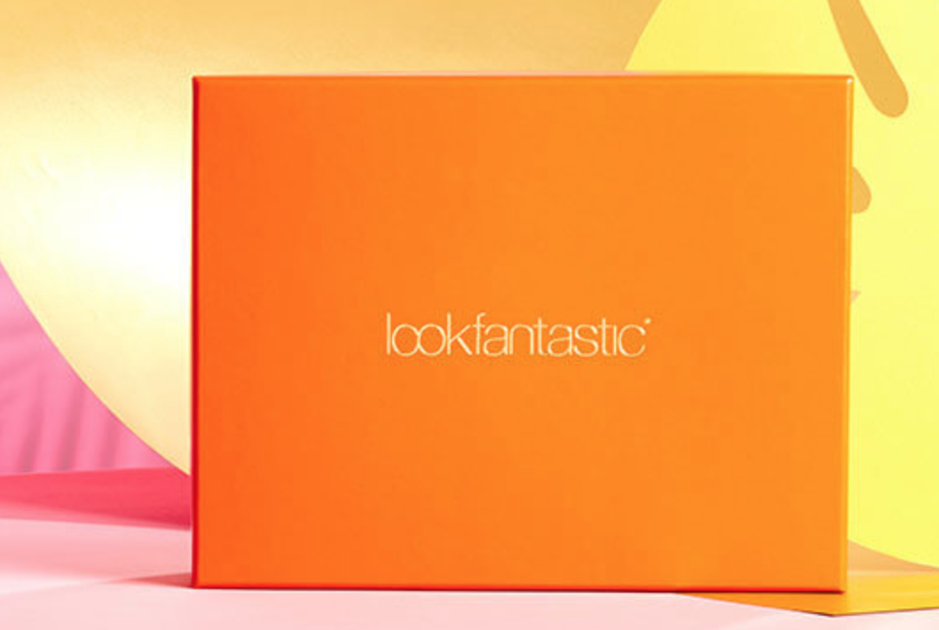 Look Fantastic Beauty Box May 2018 FULL SPOILERS + Coupon!