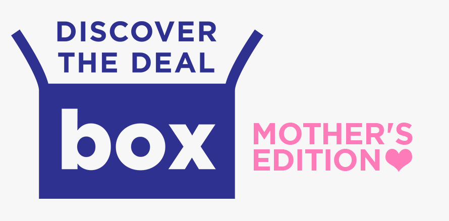 Discover The Deal Box: Mother’s Day Edition Available Now + Spoilers!