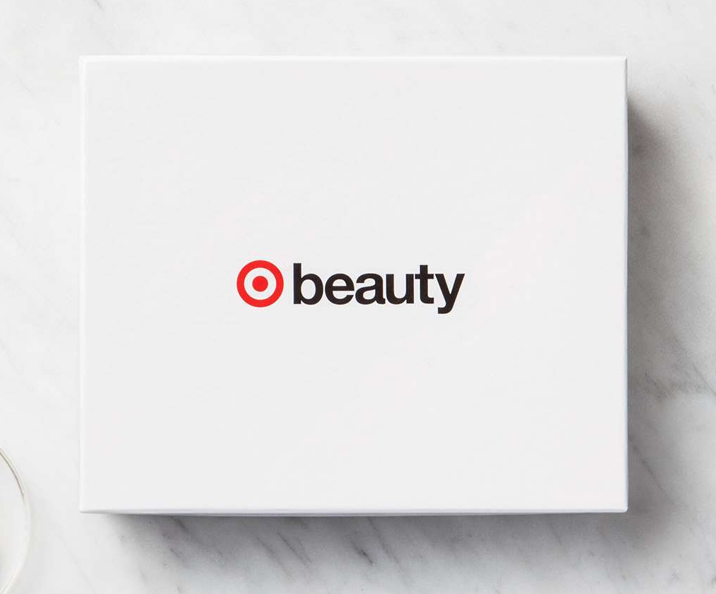Target Beauty Box Sale! Spend $30 + Get a $10 Target Gift Card!