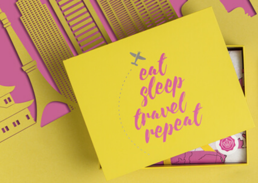 GlossyBox May 2018 FULL SPOILERS!