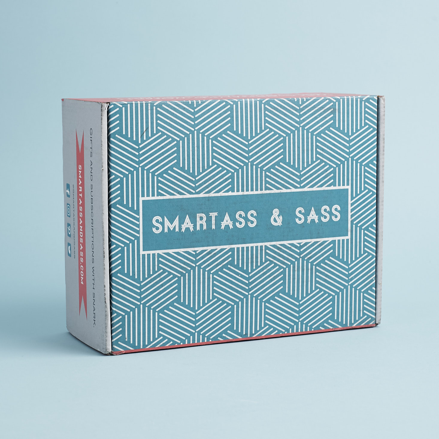 NSFW Smartass and Sass Subscription Review + Coupon – April 2018