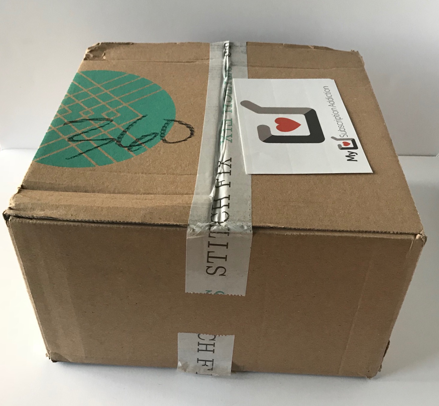 Stitch Fix Clothing Subscription Box Review – April 2018