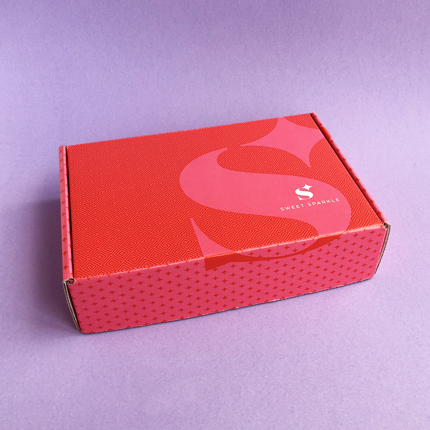 Sweet Sparkle Makeup Box Review + Coupon – February 2018