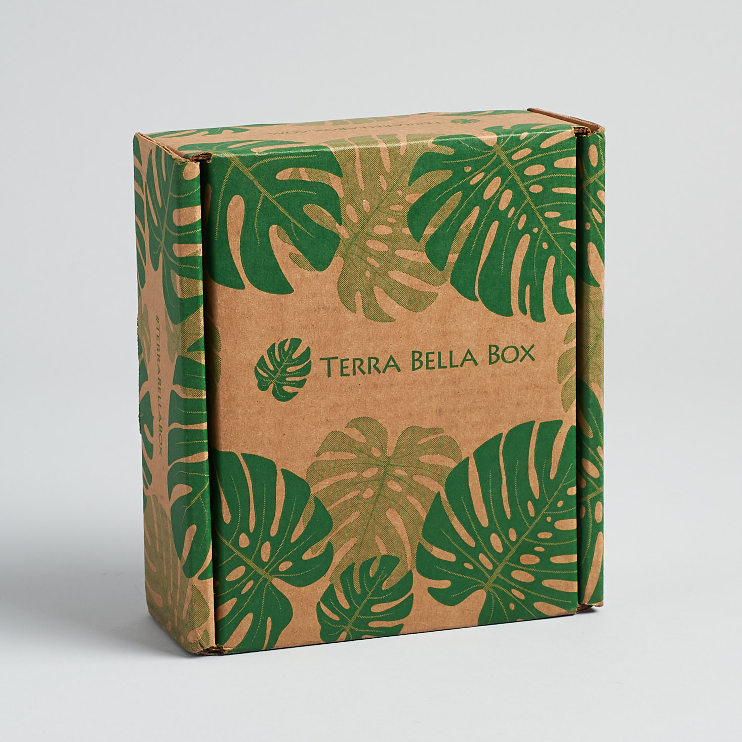Terra Bella Box Subscription Review + Coupon – March 2018