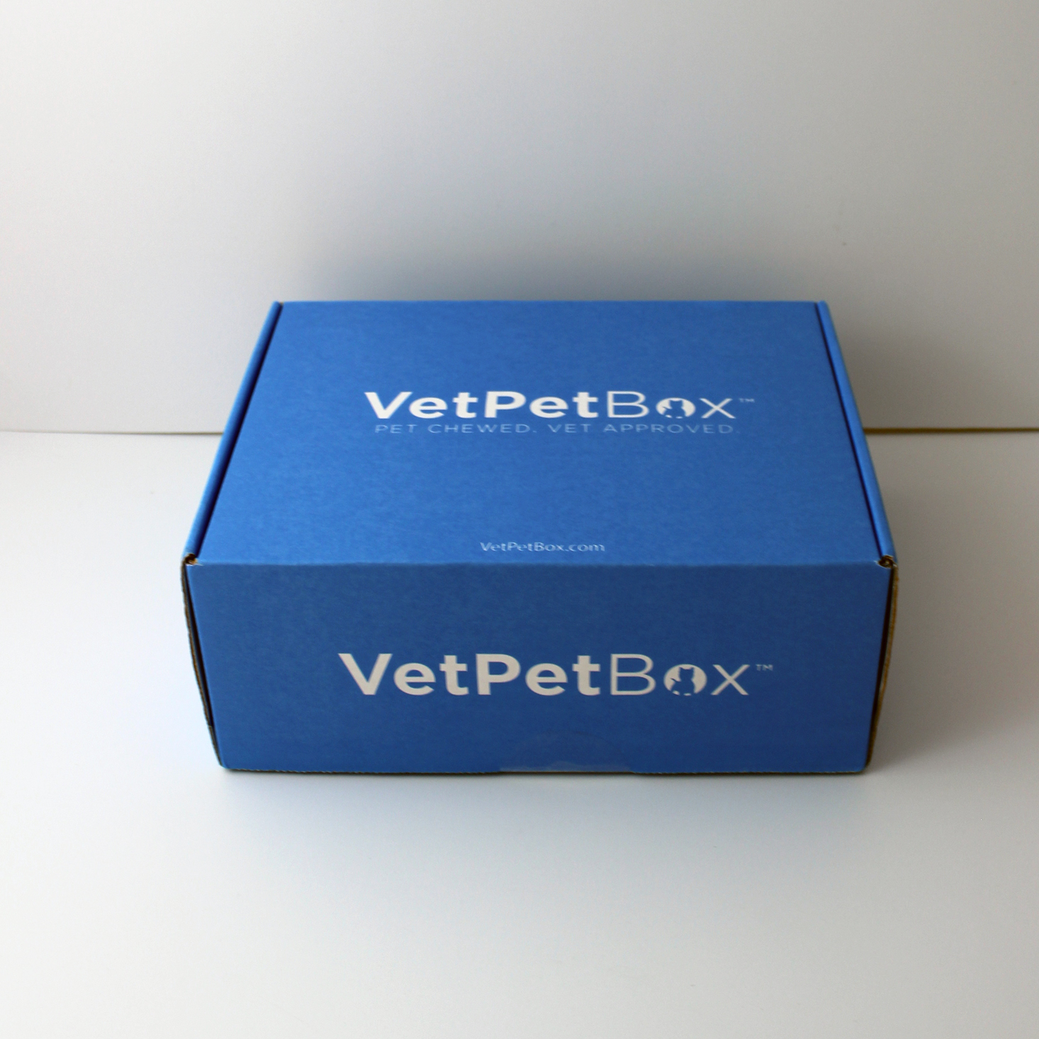 VetPet Box Dog Subscription Review + Coupon – April 2018