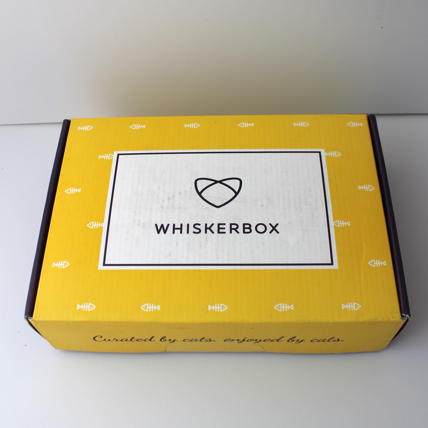 Whiskerbox Subscription Review + Coupon – April 2018