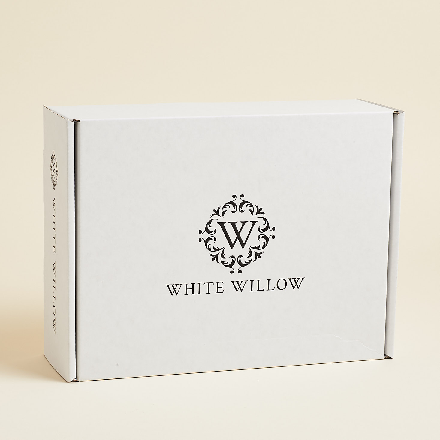 White Willow Subscription Box Review – April 2018