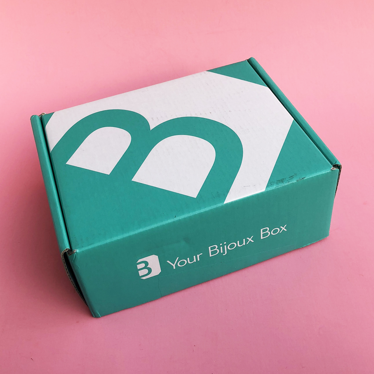 Your Bijoux Box Jewelry Subscription Review + Coupon – April 2018